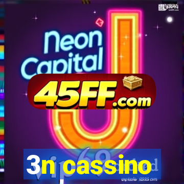 3n cassino